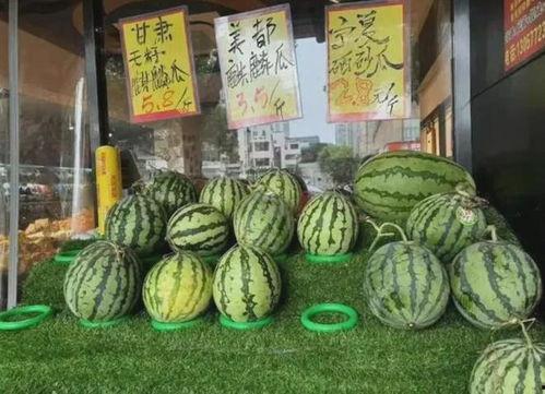 重庆市吃瓜,吃瓜群众的味蕾狂欢之旅