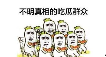 穿书之吃瓜群众,我是吃瓜群众