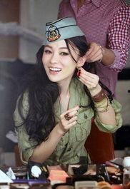 霍思燕前任明星男友,揭秘那段鲜为人知的恋情